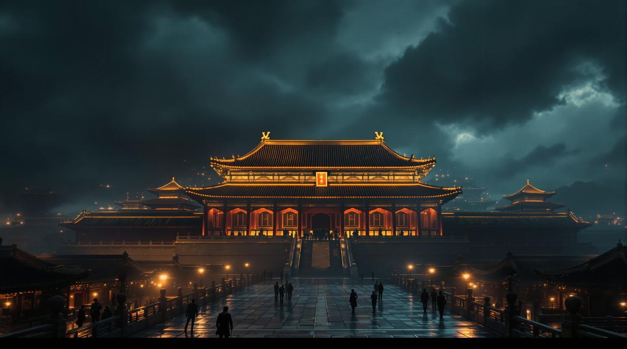 情趣视频网站《长安夜未眠》第二季定档暑期，原班人马强势回归资讯缩略图